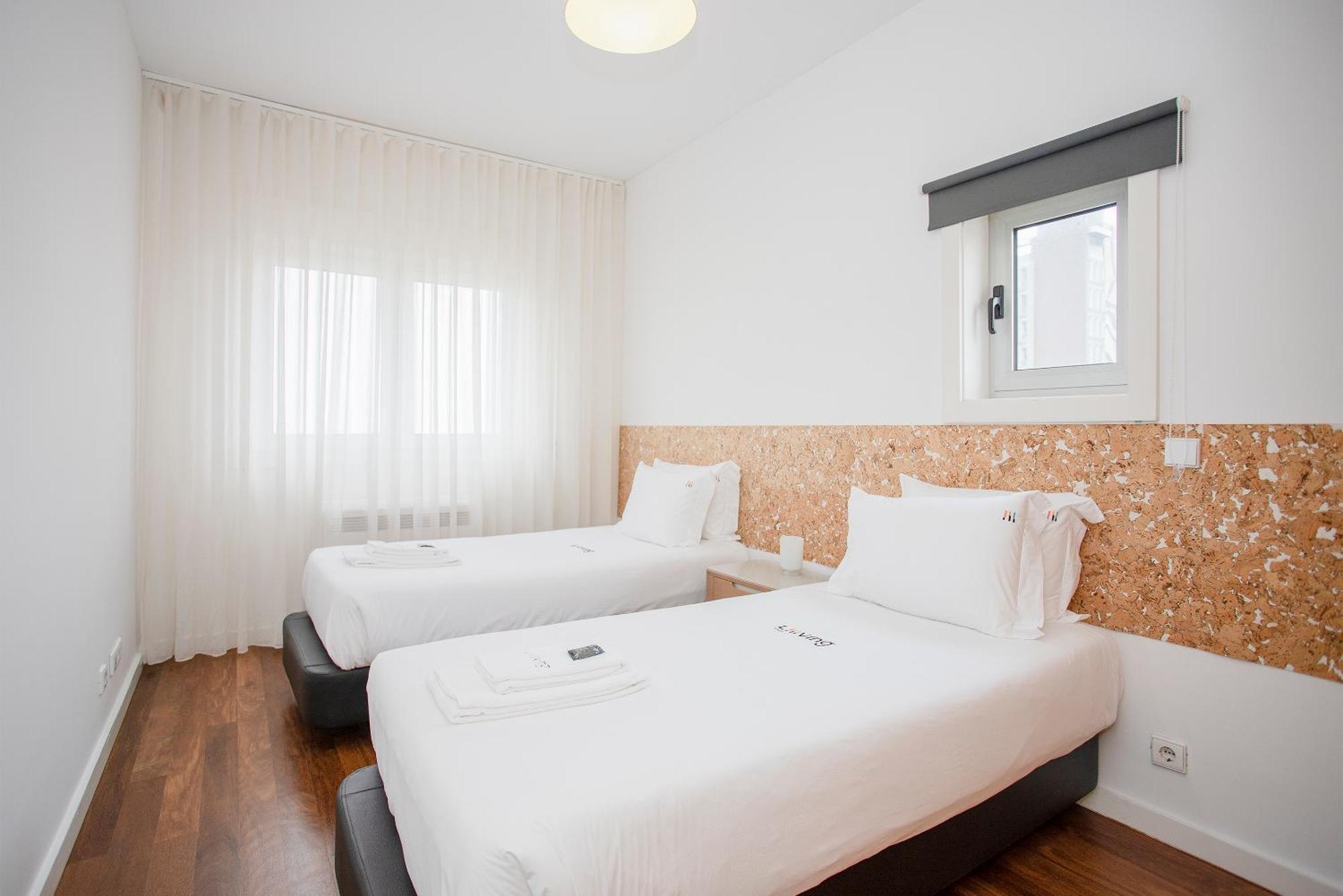 Liiiving In Porto - Light Trendy Apartment Exterior photo