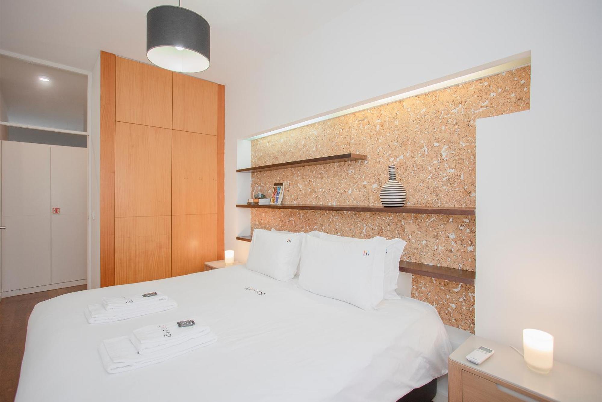 Liiiving In Porto - Light Trendy Apartment Exterior photo