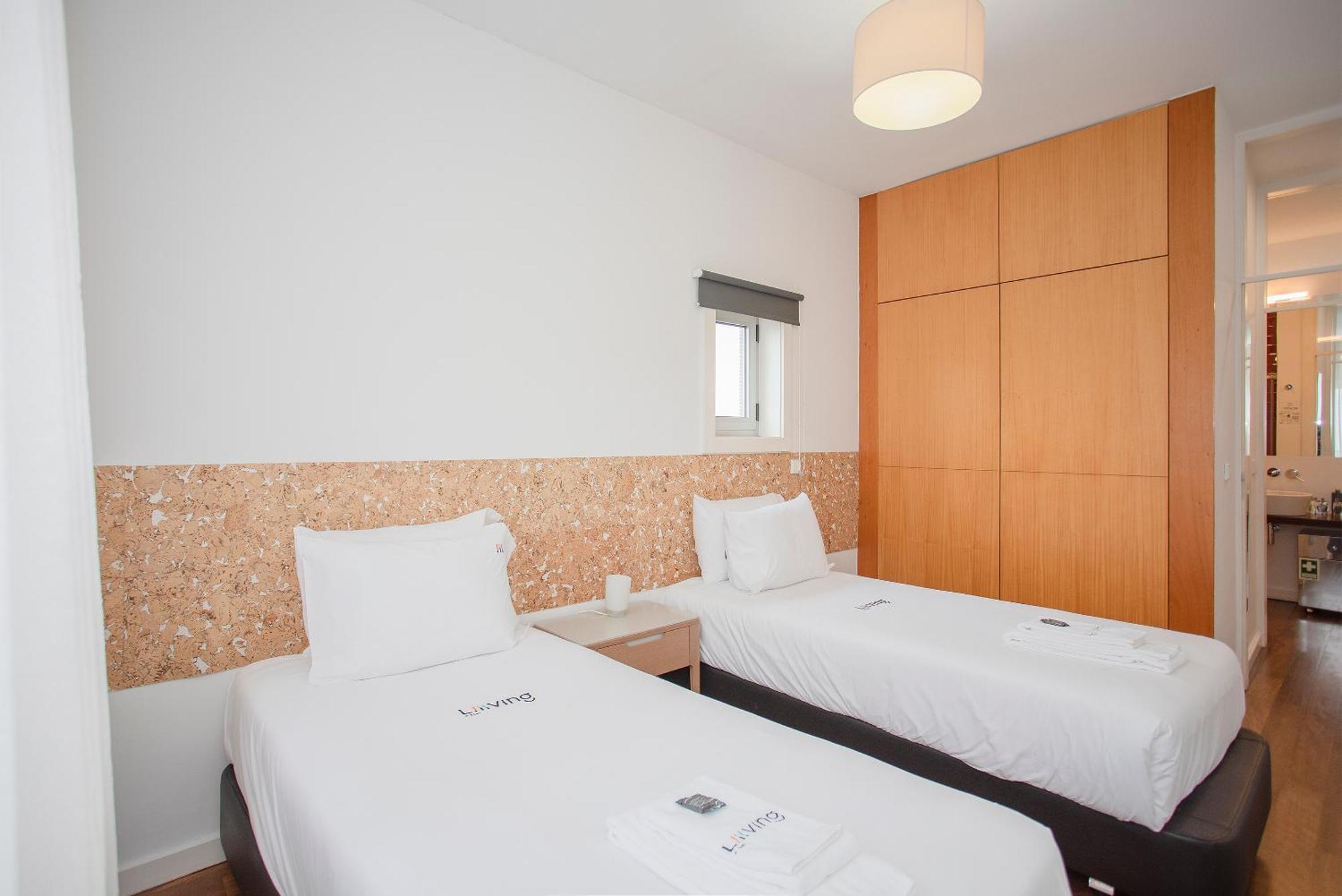 Liiiving In Porto - Light Trendy Apartment Exterior photo