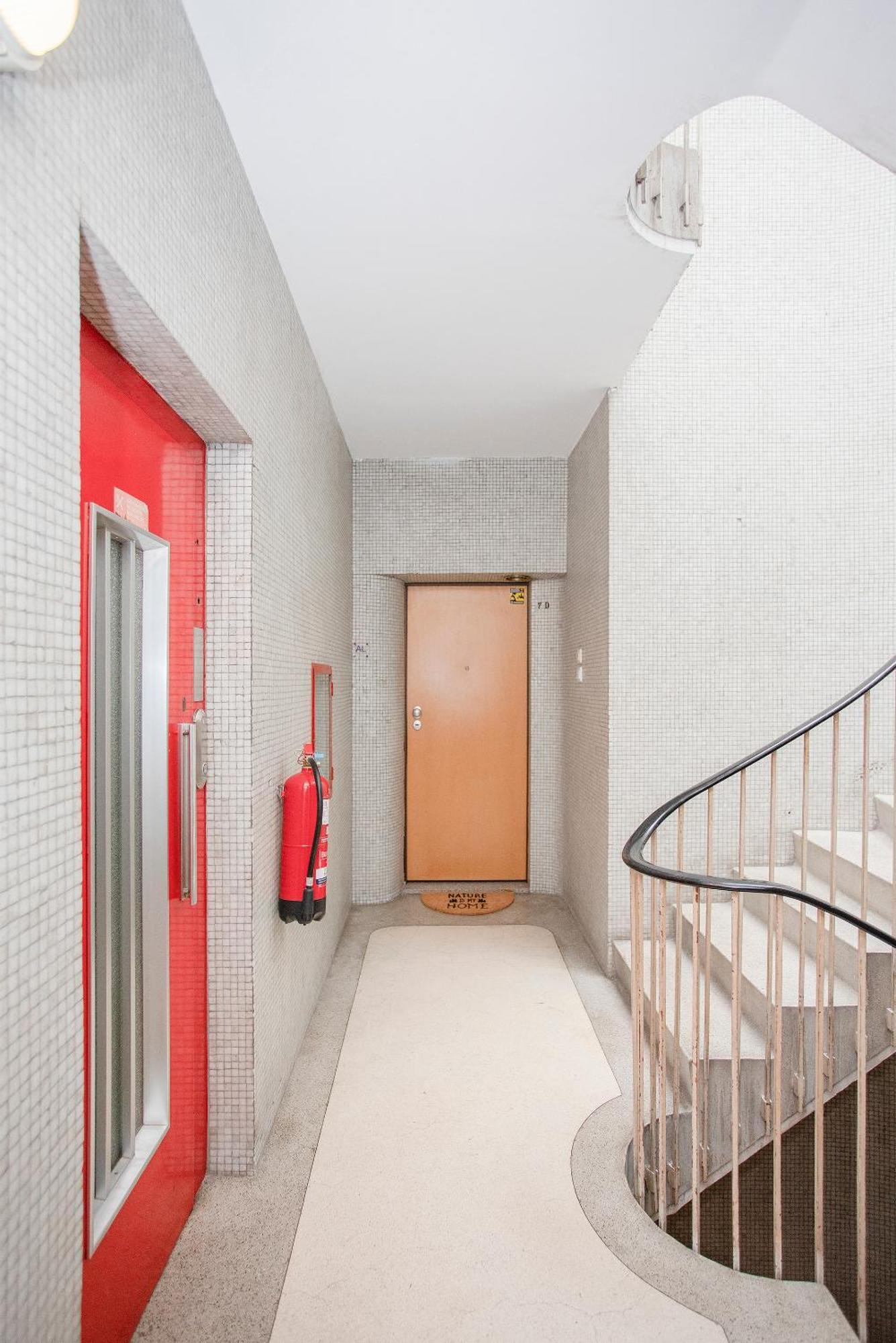 Liiiving In Porto - Light Trendy Apartment Exterior photo
