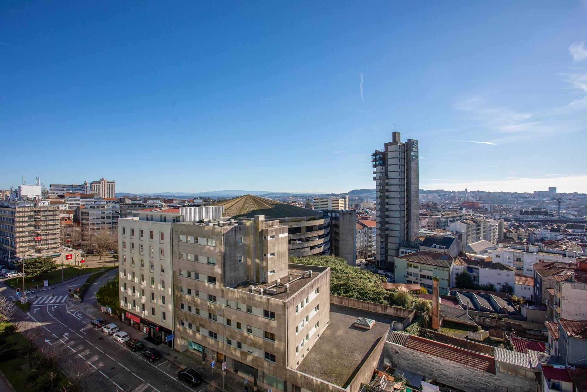 Liiiving In Porto - Light Trendy Apartment Exterior photo