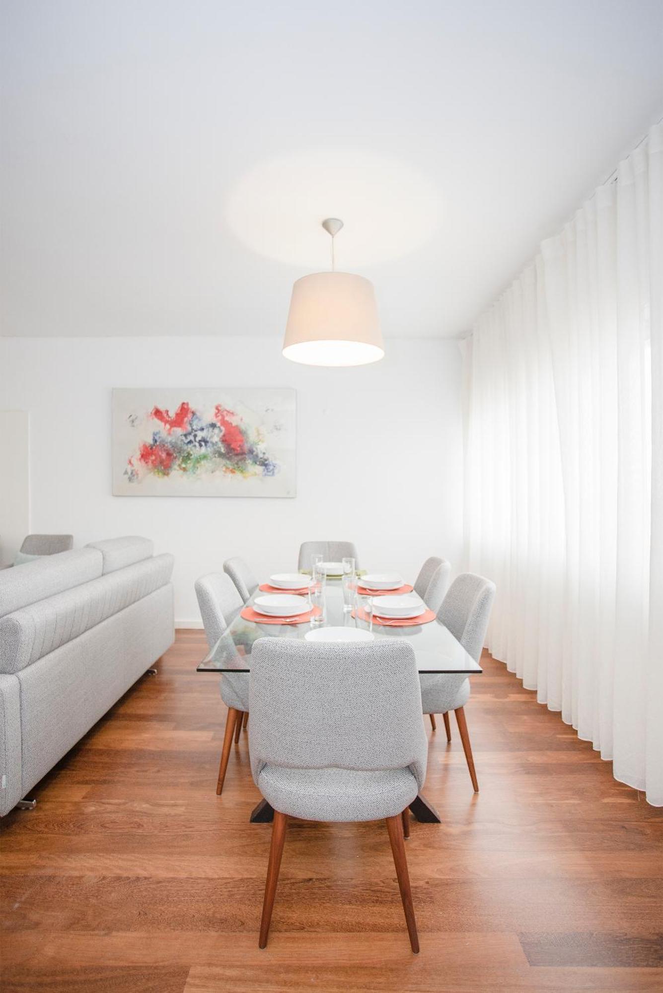 Liiiving In Porto - Light Trendy Apartment Exterior photo